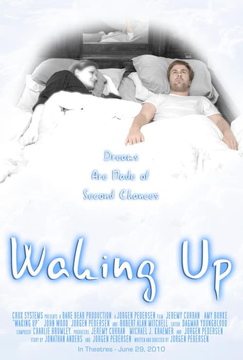 Waking Up poster