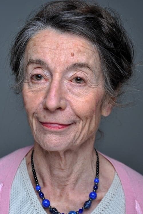 Claudine Acs profile photo