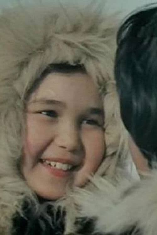 Gulzada Tlemisova profile photo