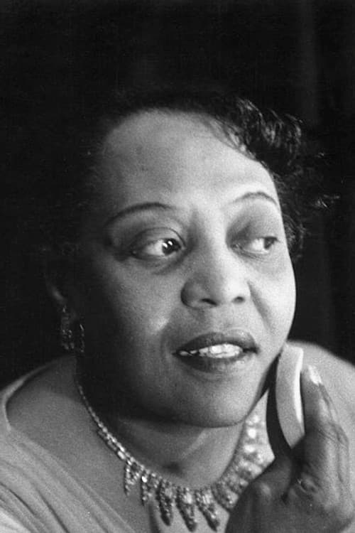 Mae Barnes profile photo