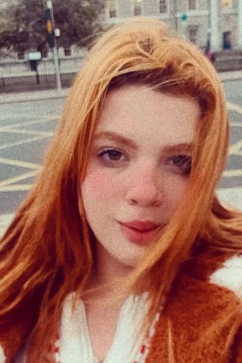 Ingrid Moreno profile photo