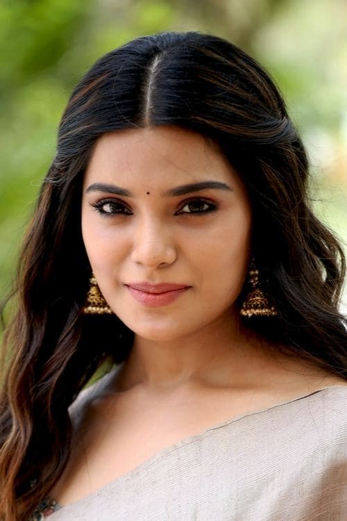 Aathmika profile photo