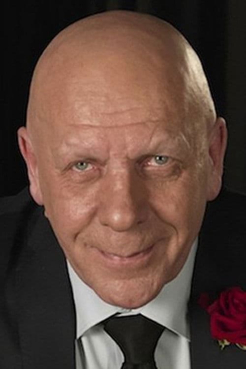 Sverre Røssummoen profile photo