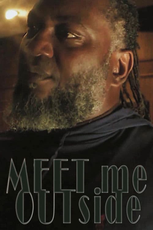 Meet Me Outside poster
