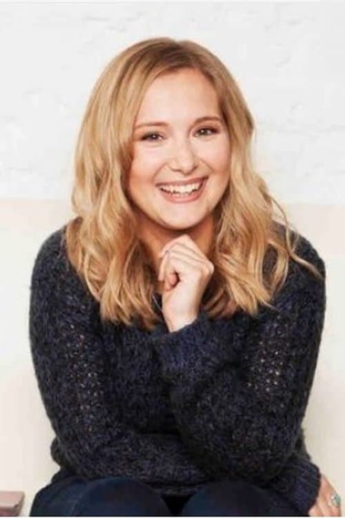 Amy Morgan profile photo