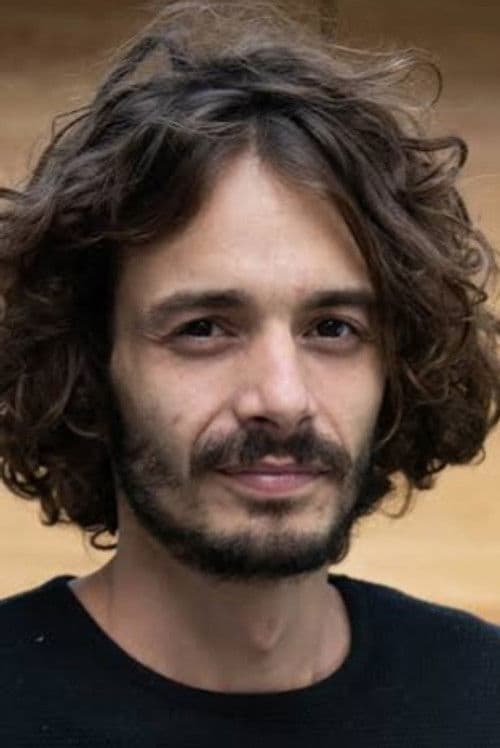 Mateo García Elizondo profile photo