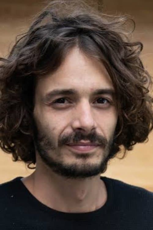 Mateo García Elizondo profile photo