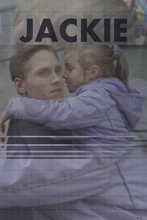 Jackie poster