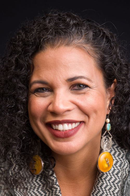 Melina Abdullah profile photo