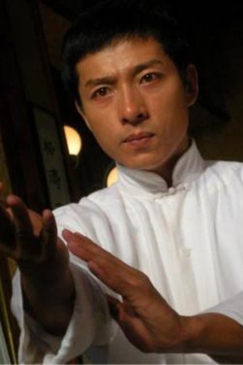 Li Peize profile photo