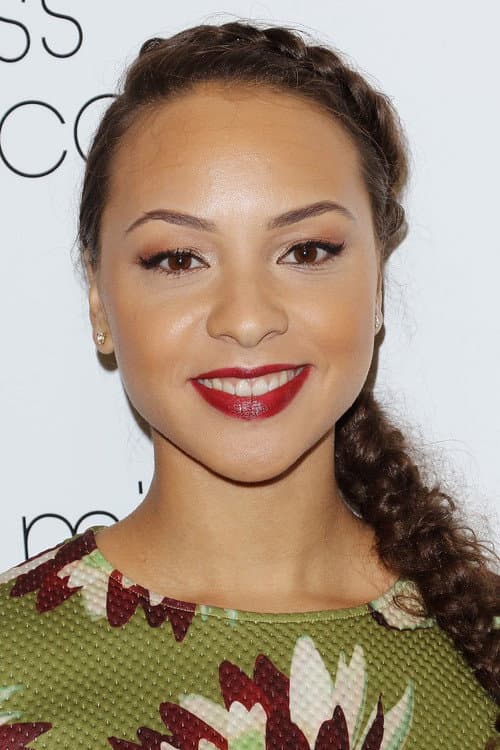 Jasmine Cephas Jones profile photo
