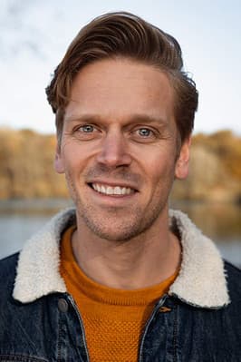 Michael de Roos profile photo