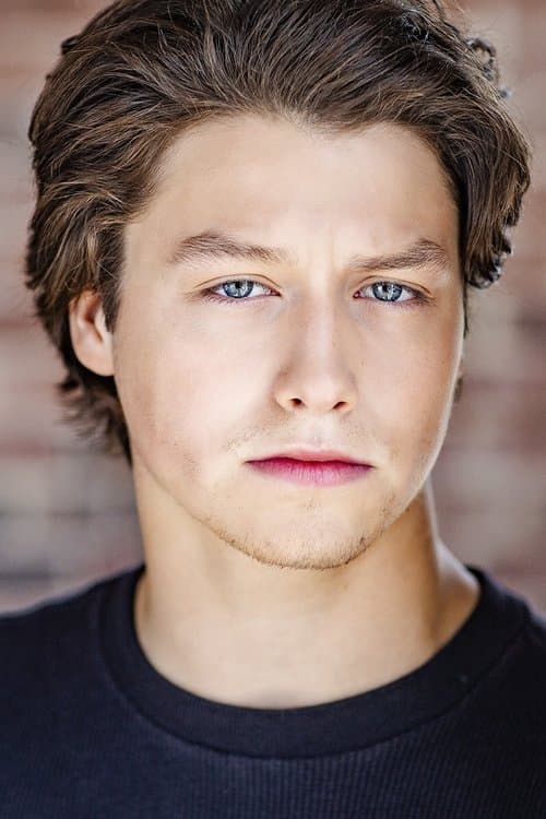 Stephen Kalyn profile photo