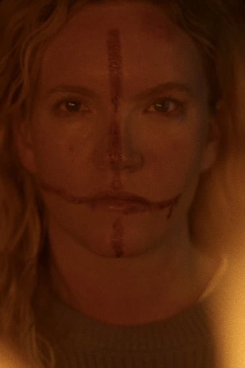 The Caged poster