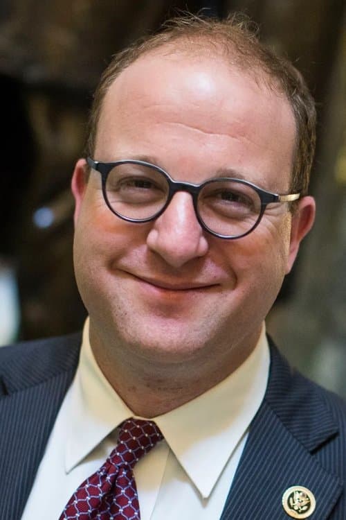 Jared Polis profile photo
