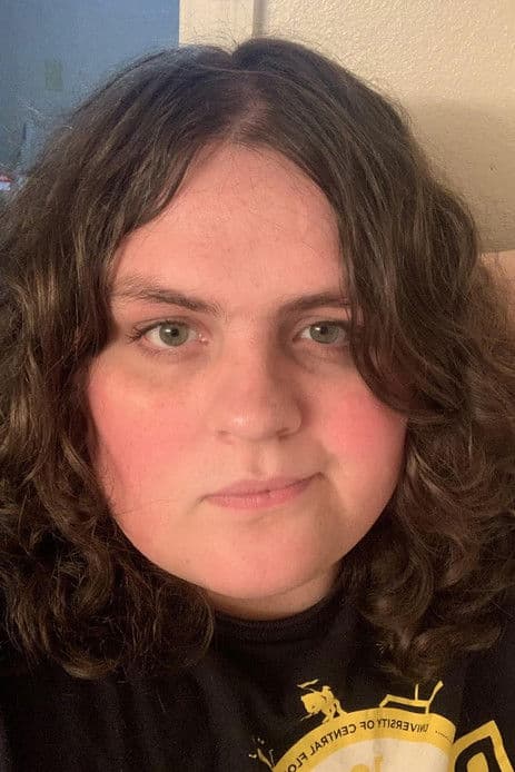 Mel Maxwell profile photo