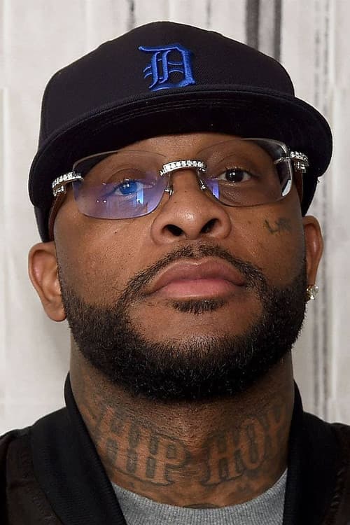 Royce da 5′9 profile photo