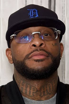 Royce da 5′9 profile photo