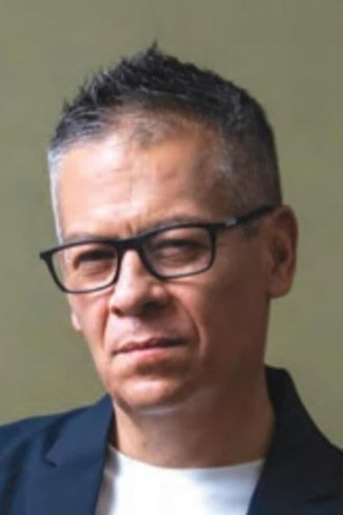 José Antonio Macías profile photo