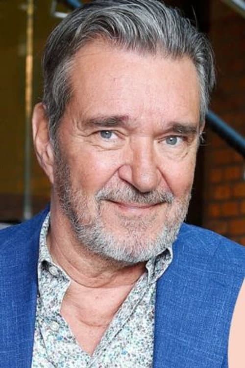 Kjell Bergqvist profile photo