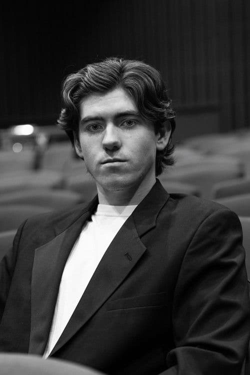 Jack Geary profile photo