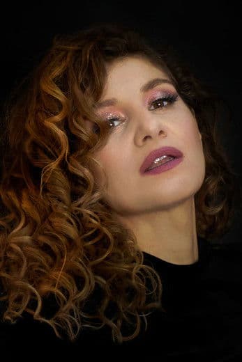 Alkistis Poulopoulou profile photo