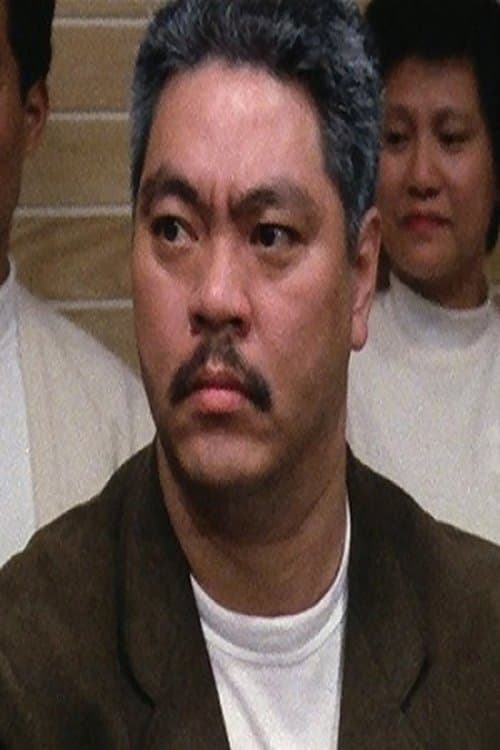 David Chung Gam-Gwai profile photo