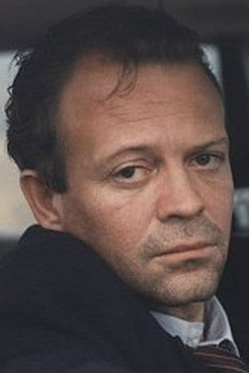 Claus Strandberg profile photo