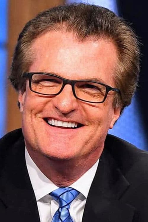 Mel Kiper profile photo