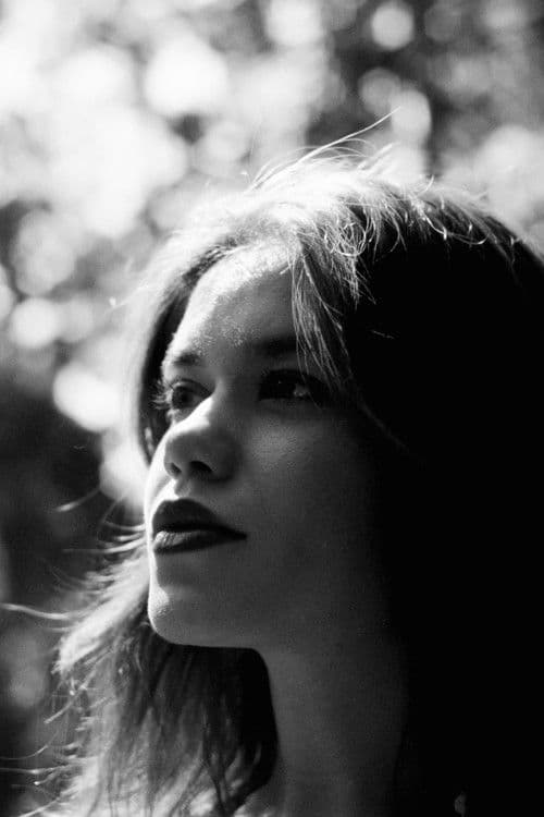 Yelyzaveta Toptyhina profile photo