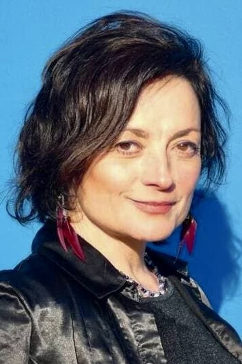 Charlotte Laurier profile photo