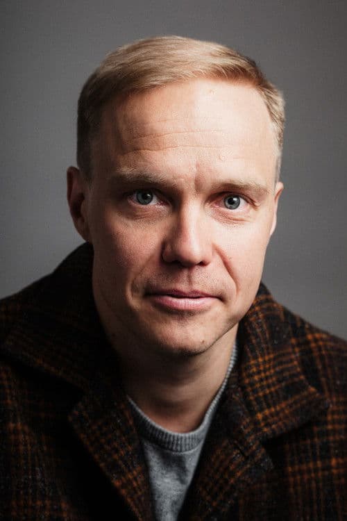Jarkko Lahti profile photo