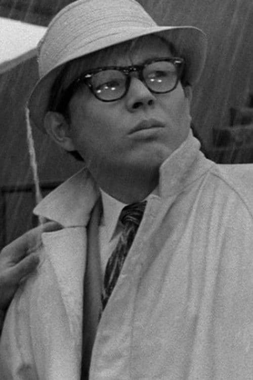 Yuzo Kiura profile photo