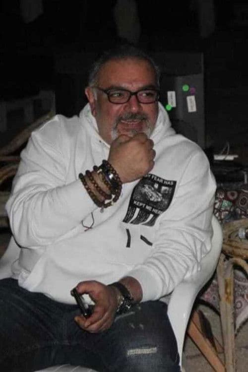 Hossam Salama profile photo