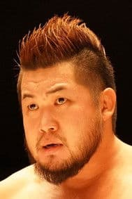 Mitsuhiro Kitamiya profile photo