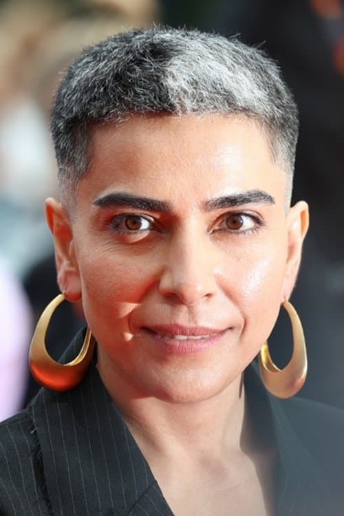 Mariam Afshari profile photo