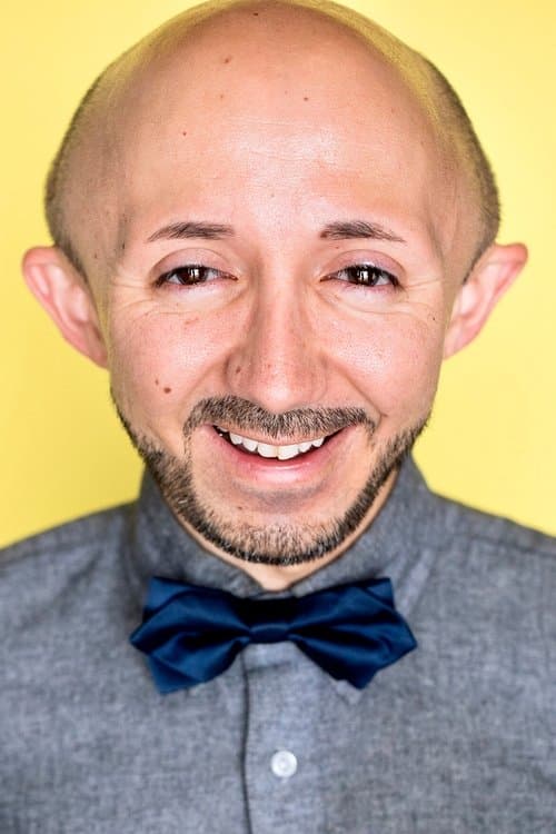 Shane Carpenter profile photo