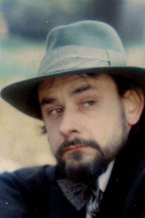 A Terrible Thought poster