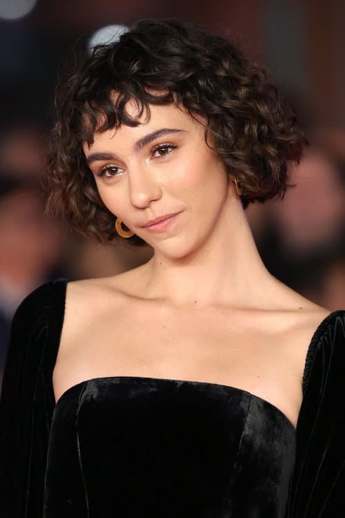 Caterina Rugghia profile photo