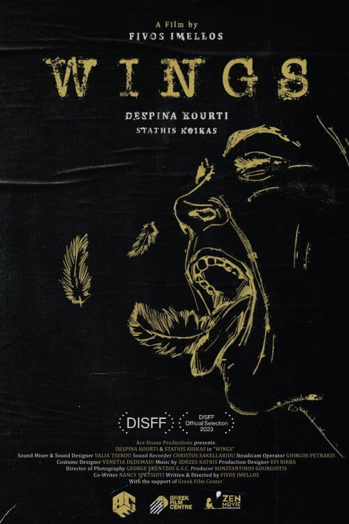 Wings poster