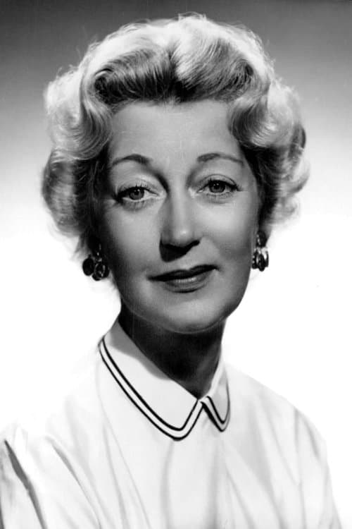 Kay Hammond profile photo