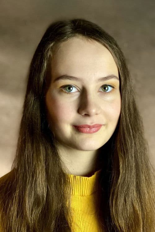 Kateřina McIntosh profile photo