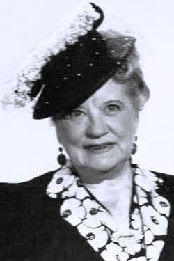 May Beatty profile photo