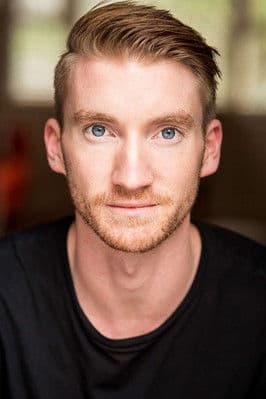 Cole Jenkins profile photo