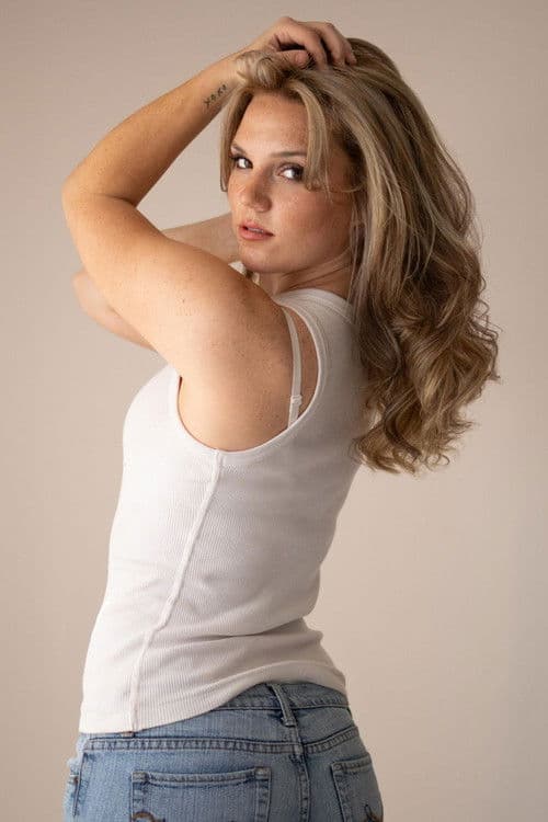 Kylie Elizabeth Schultz profile photo