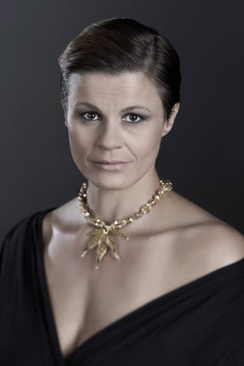 Eva Maria Marold profile photo