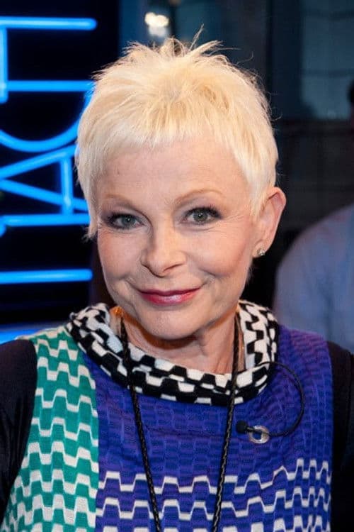 Birgit Zamulo profile photo