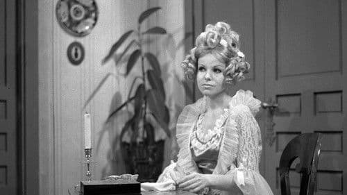 Krádež na Malém rynku poster