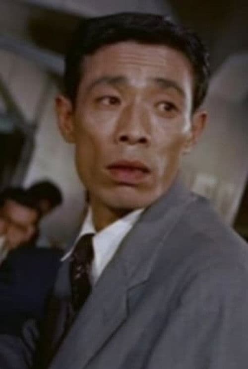 Tomio Aoki profile photo