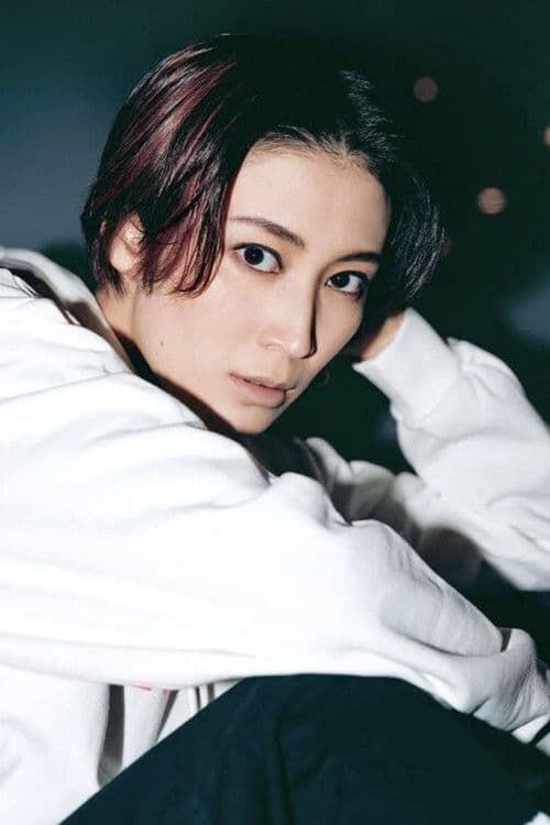 Yuria Seo profile photo